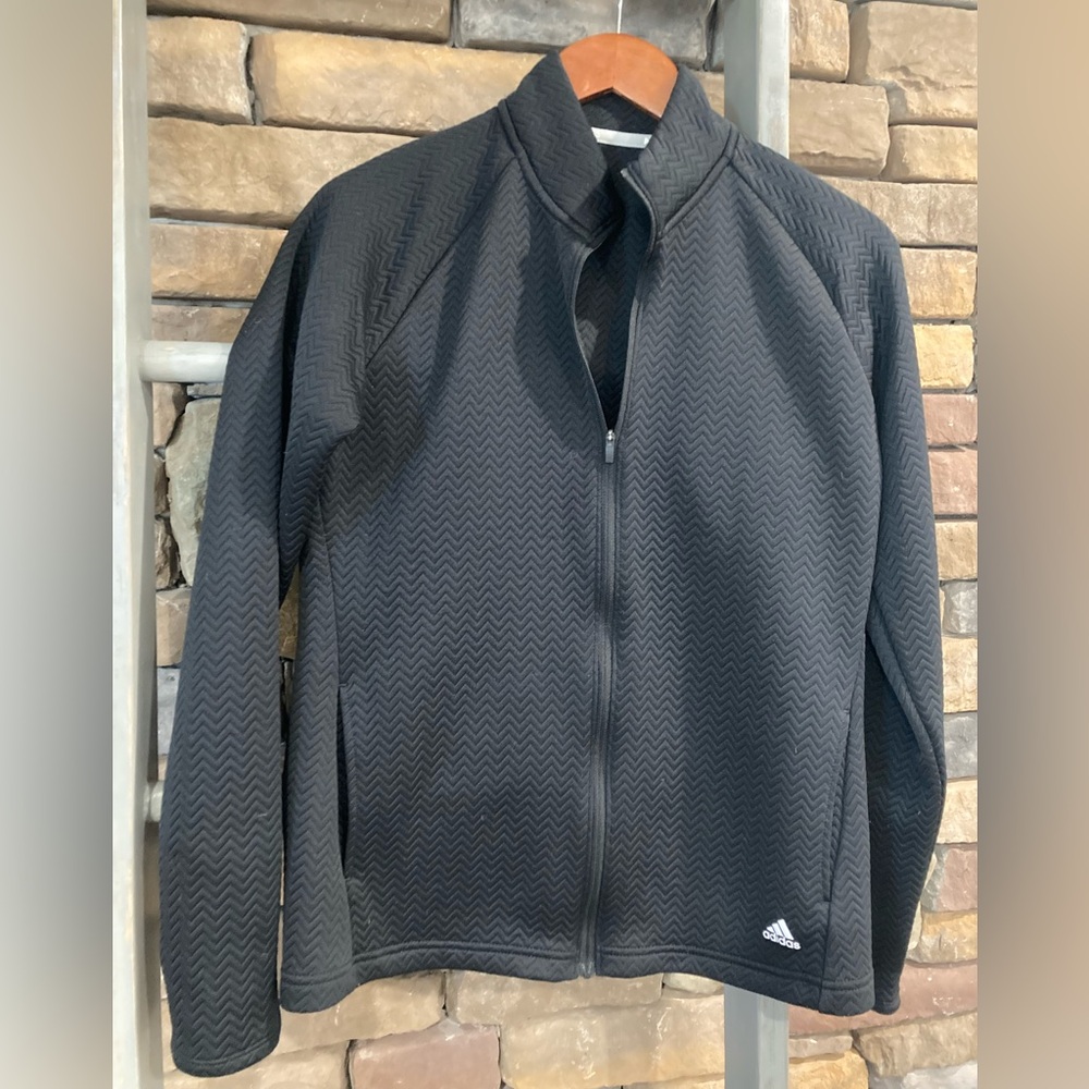 Adidas Jacket Wm M